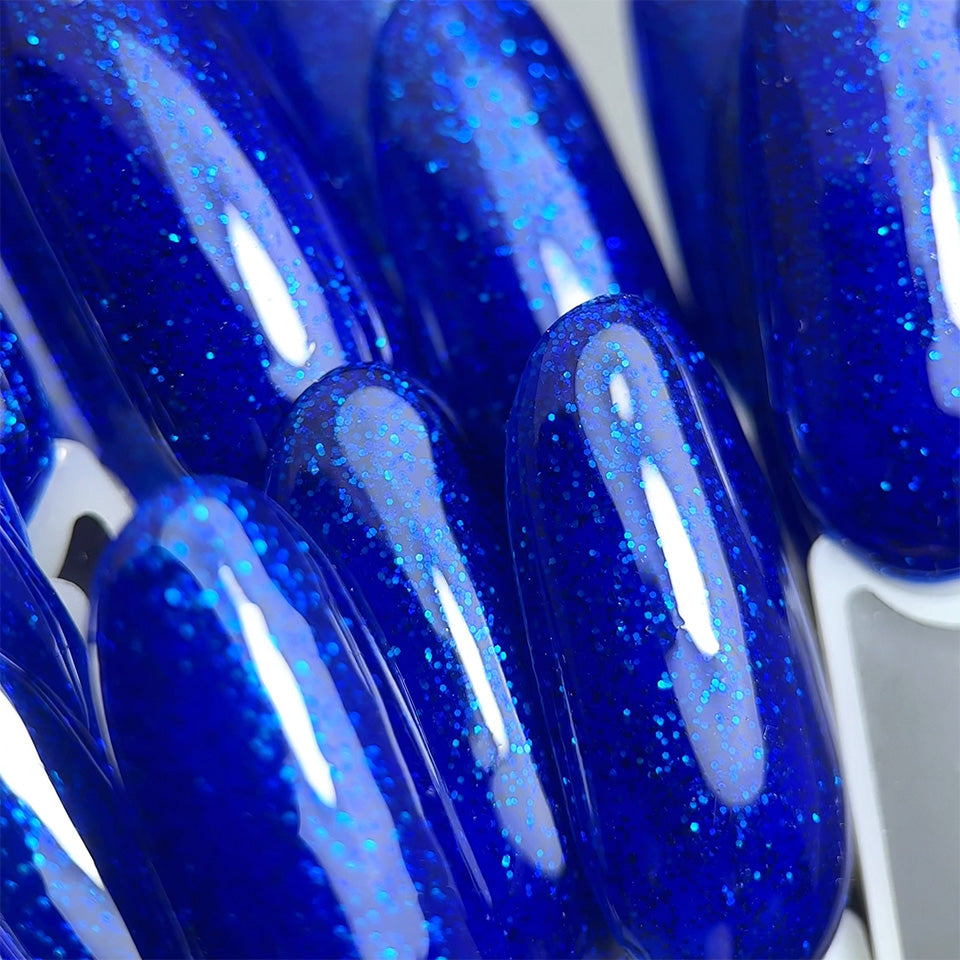 519 Polar Express Гел лак 10g