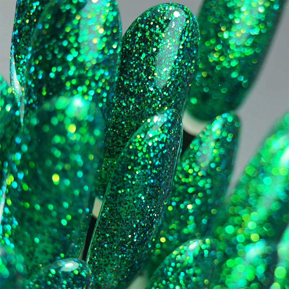 520 Elf Гел лак 10g