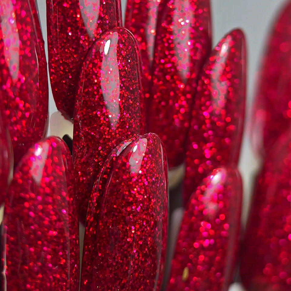 522 Cranberry Cheer Гел лак 10g