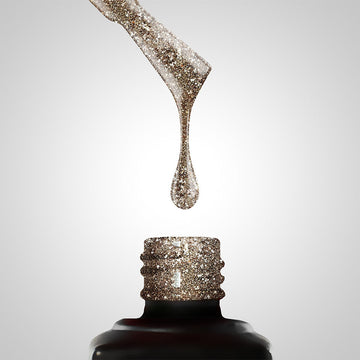 526 Honey Bear Гел лак 10g