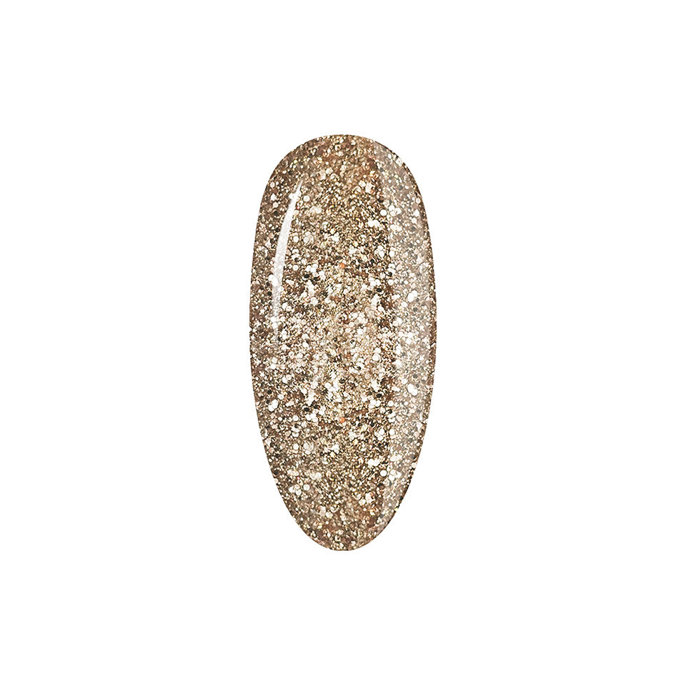 526 Honey Bear Гел лак 10g