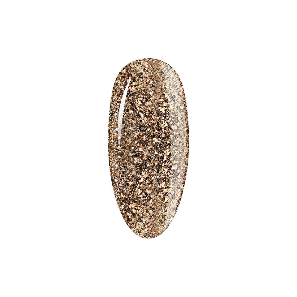 528 Amber Hug Гел лак 10g