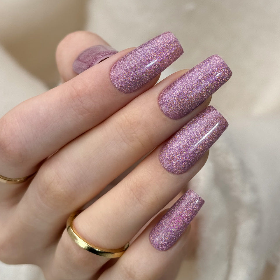530 Metallic Romance Gel polish 10g 
