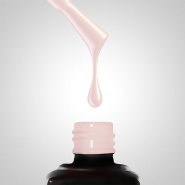 531 Taupe Cuddle Gel polish 10g 