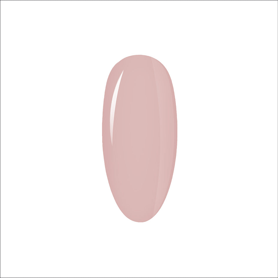 532 Velvet Teddy Gel polish 10g 