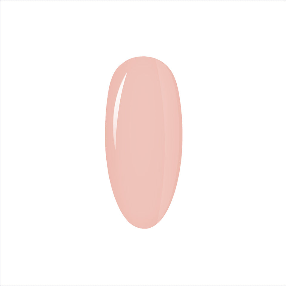 533 Cozy Nude Гел лак 10g