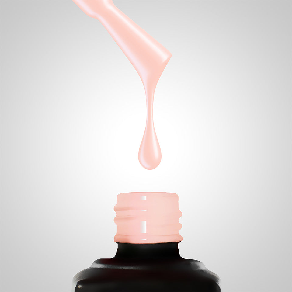 536 Sugar Plush Гел лак 10g