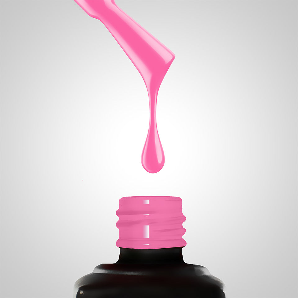 542 Candy Trap Гел лак 10g