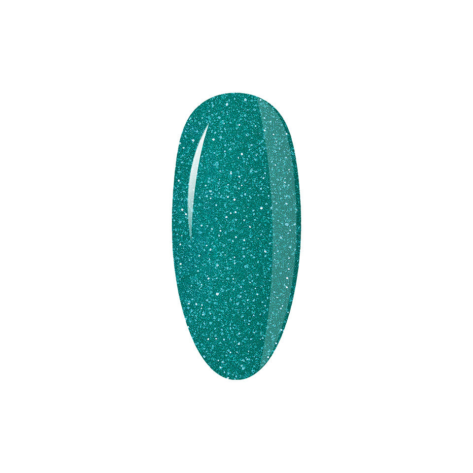 543 Teal Breeze Гел лак 10g