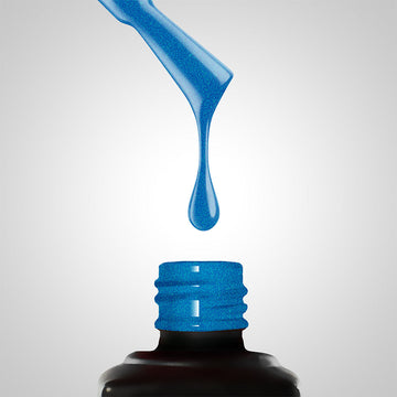 544 Sky Dancer Гел лак 10g