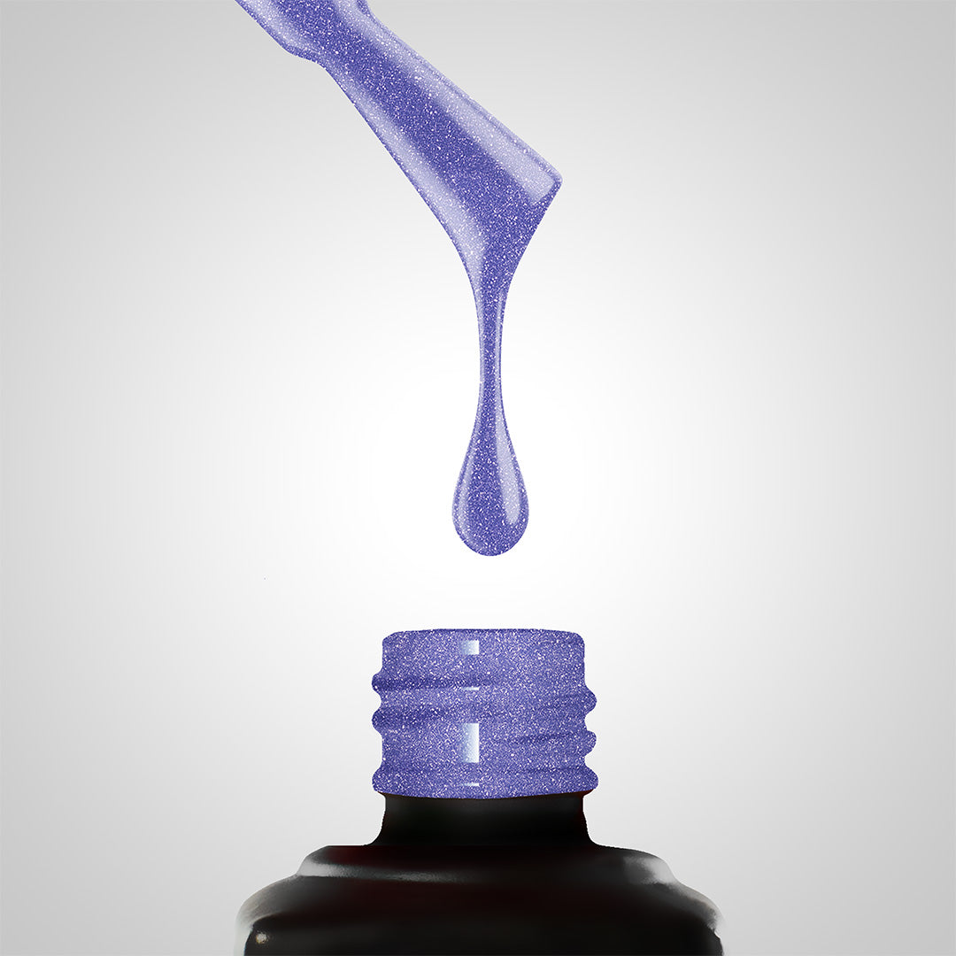 545 Moonfly Гел лак 10g