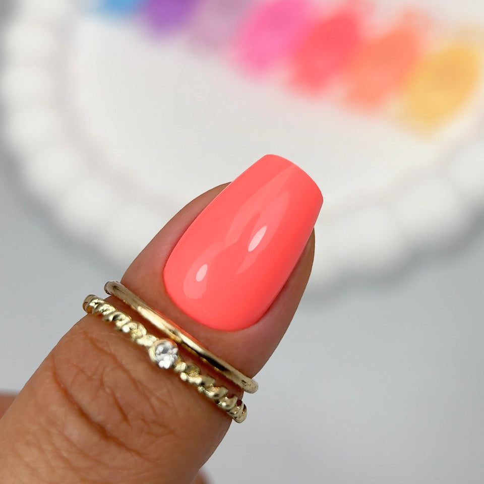 553 Clap Clap Base 10g