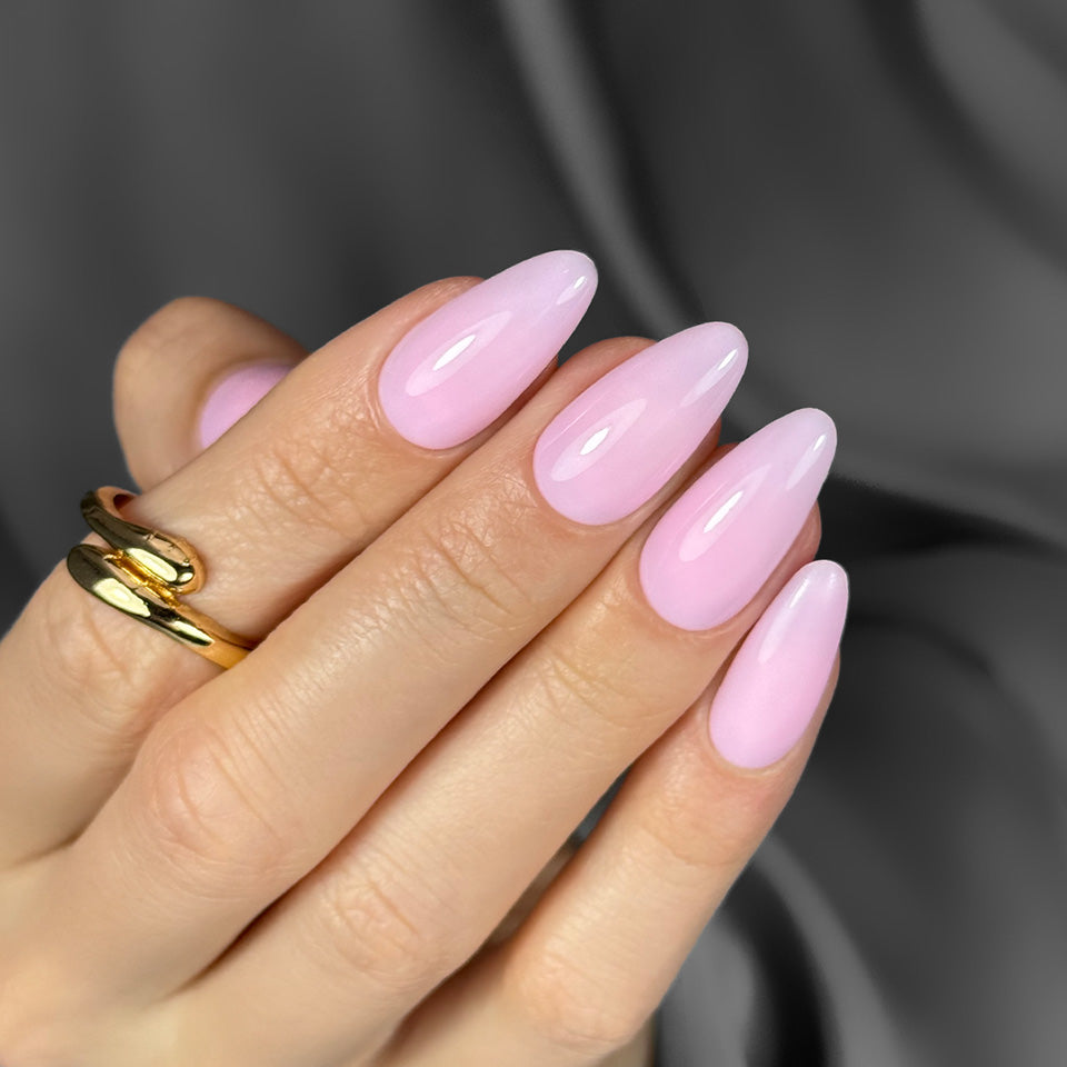 555 Pink Pong Base 10g