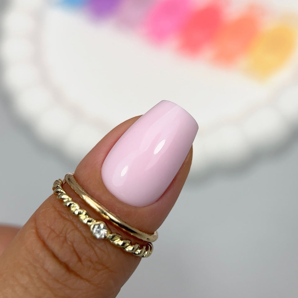 555 Pink Pong Base 10g