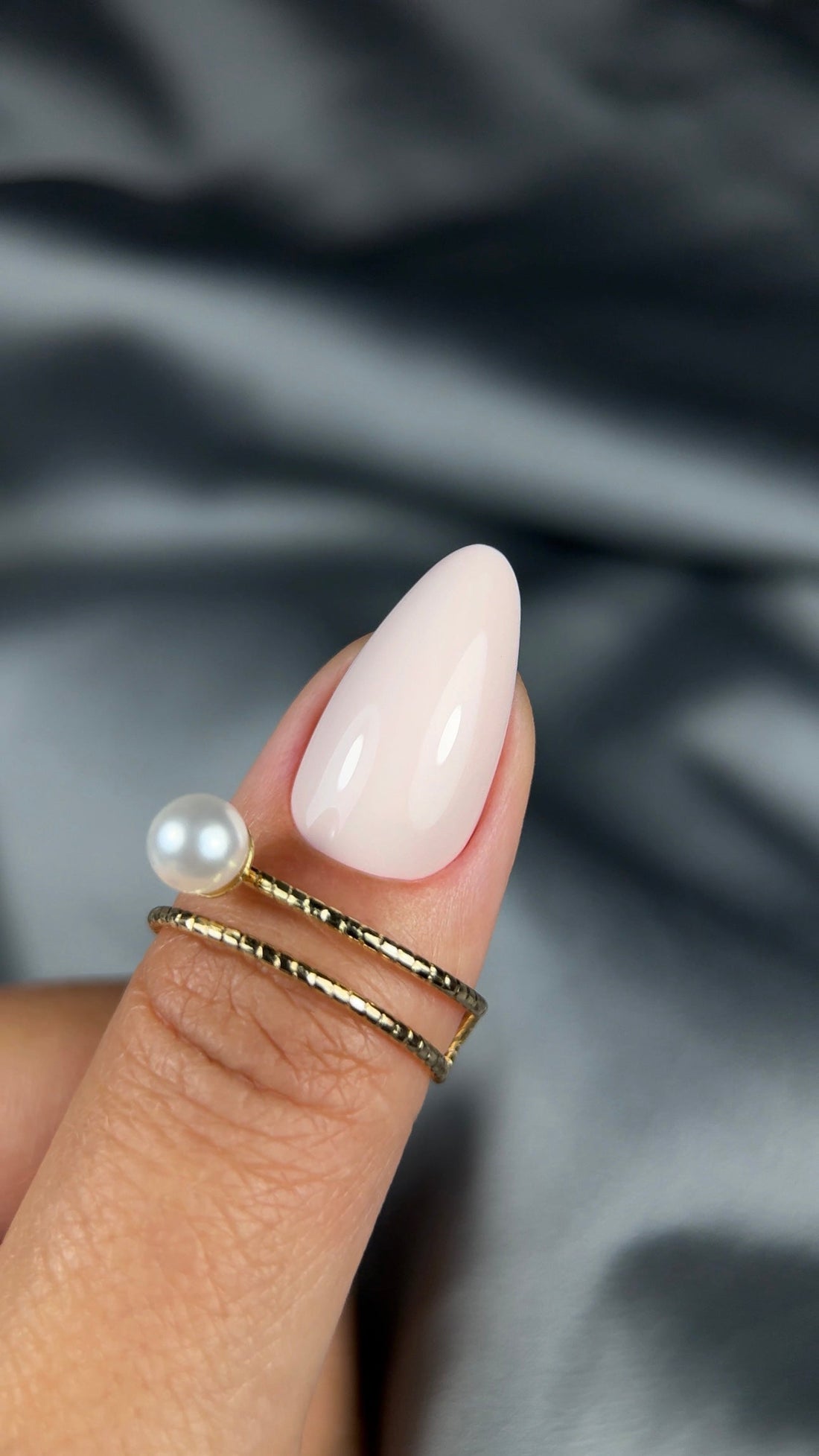 558 Wedding Dress gel polish 10g