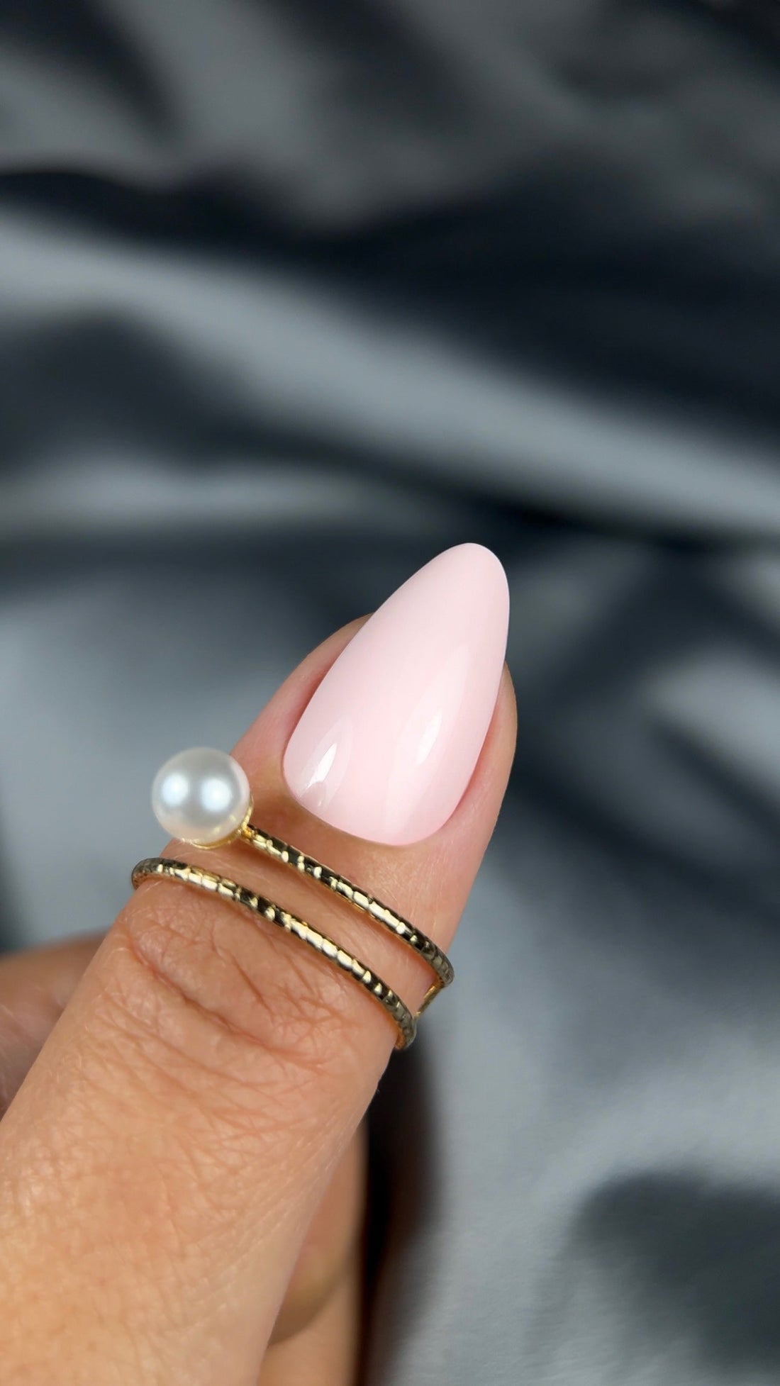 560 Bride Vibe gel polish 10g