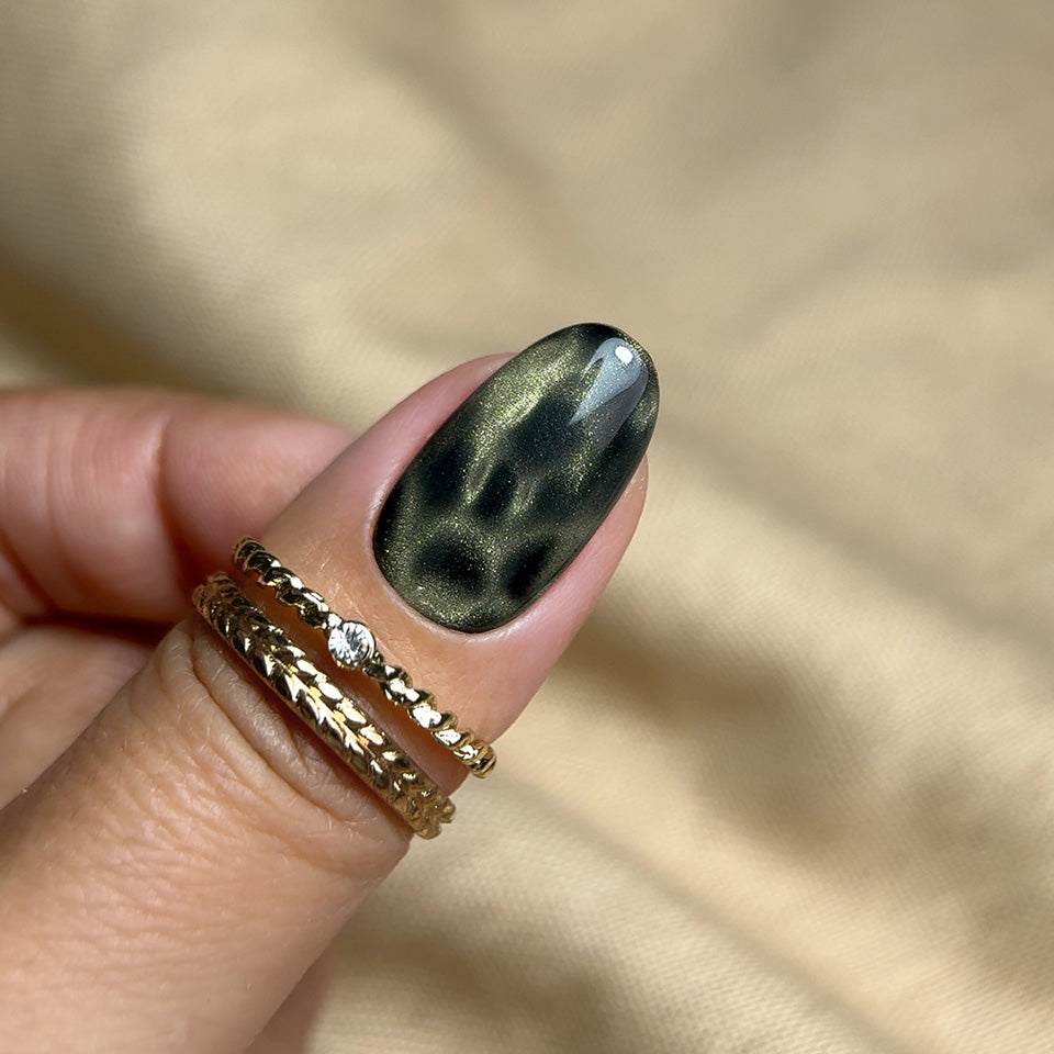 572 Zodiac Dust gel polish 10g