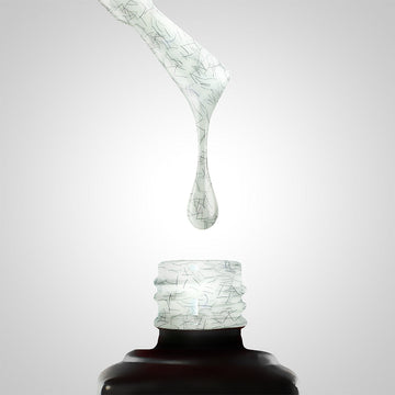 582 Teddy Love gel polish 10g