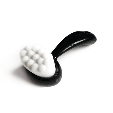 Penguin dusting brush