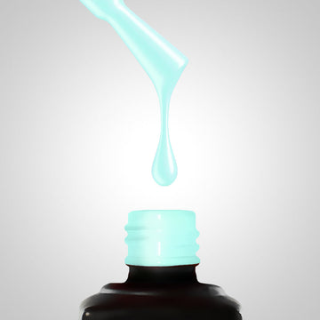 341 Walle Гел Лак Син 10g