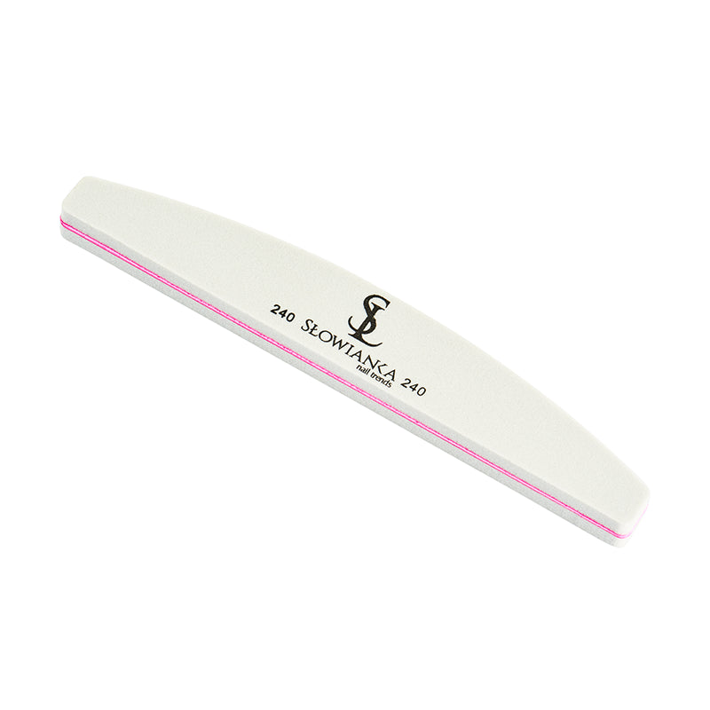 240/240 Буфер пила