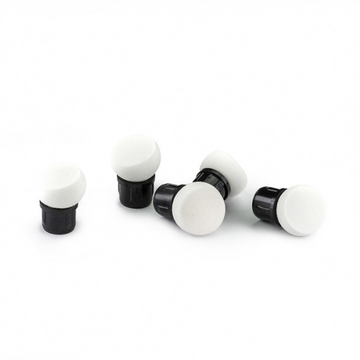 Четка Ombre - пуф, 5 бр.