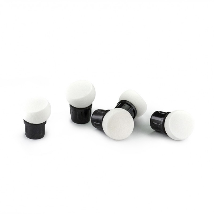 Четка Ombre - пуф, 5 бр.