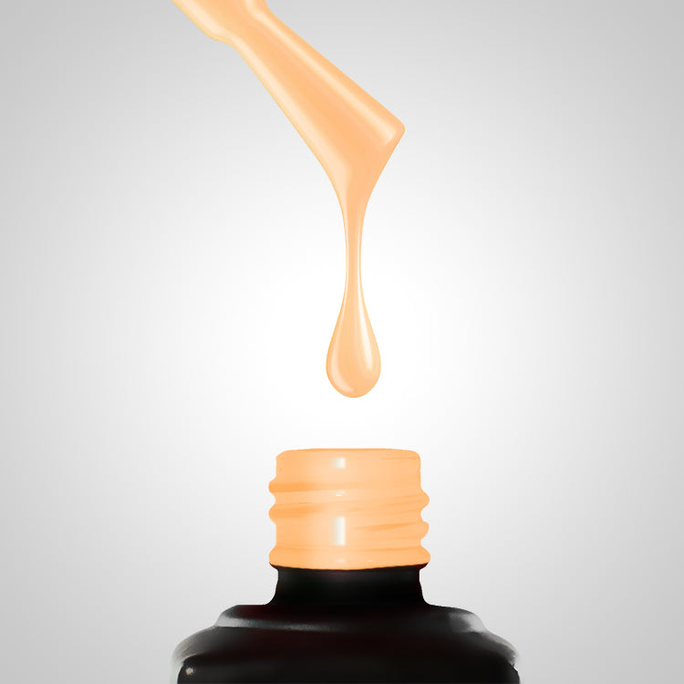 94 Tik Tak Гел Лак Бежов 8g