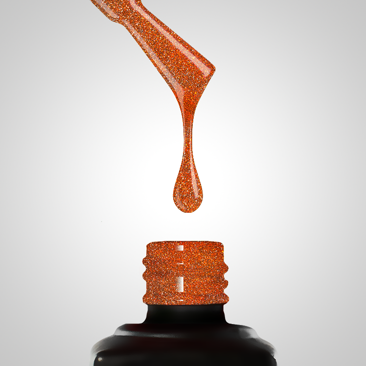 359 Magde Гел Лак Оранжев 8g