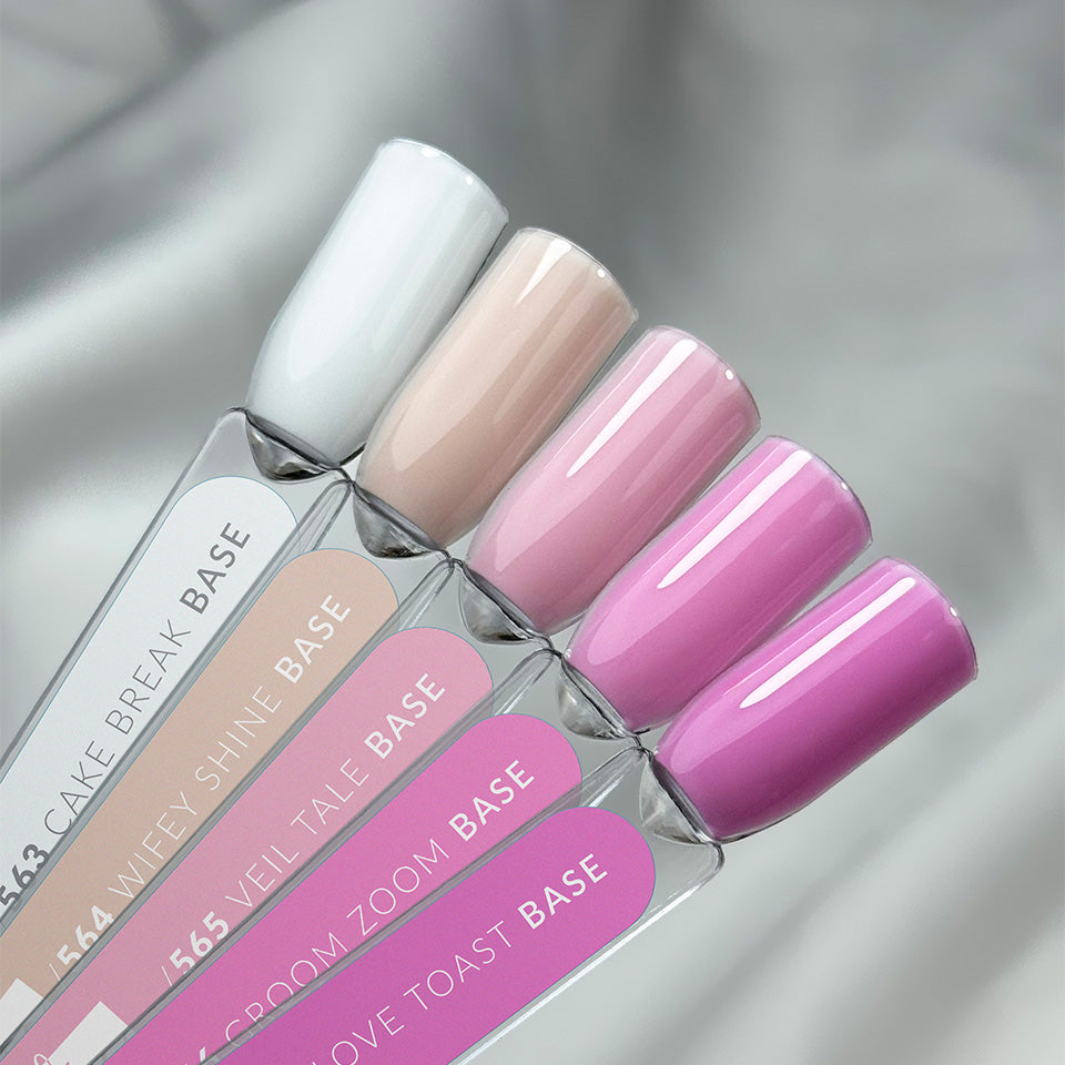 565 Veil Tale Base 10g