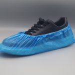 Нестерилни Хлорполиетиленови калцуни, 100 бр.