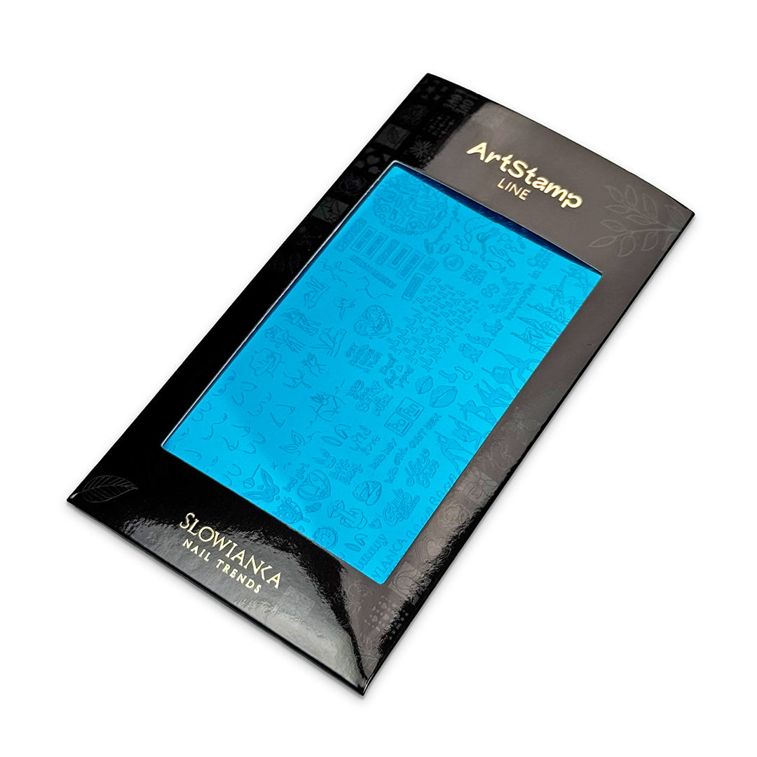 Плоча № 11 +18