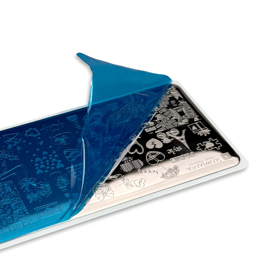 Плоча № 5 – Романтичен свят преди сватбата