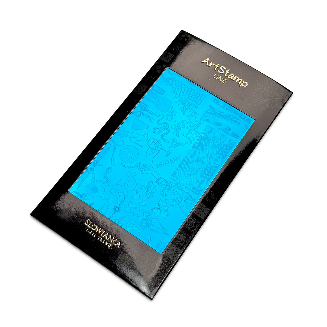 Плоча № 8 – Модни текстури и детайли