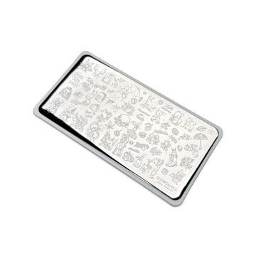 Плоча № 1 – Есенна атмосфера