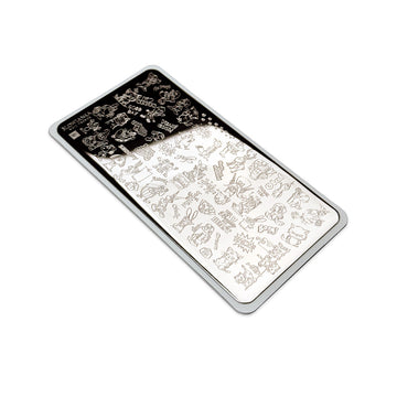 Плоча № 6 – Приказен свят