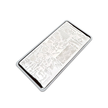 Плоча № 8 – Модни текстури и детайли