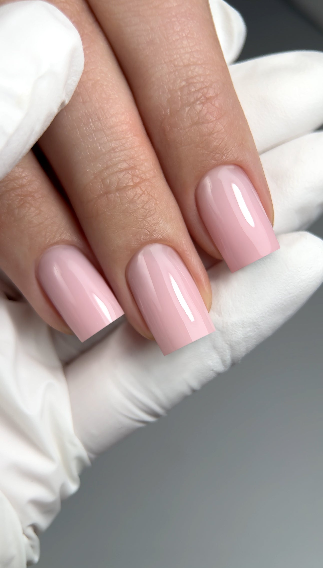 NUDE SKIN building gel - ideal tixotropic 15g