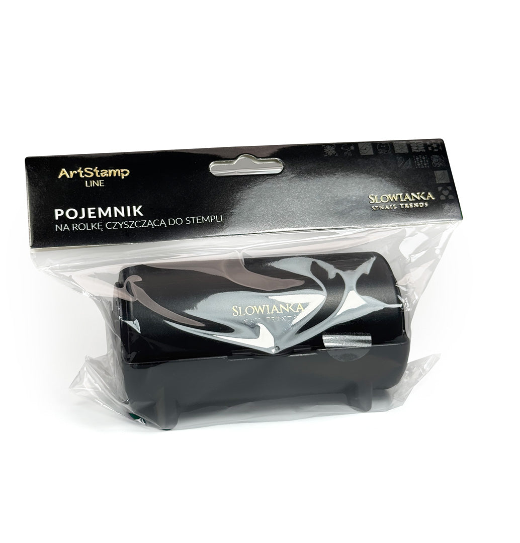 Кутия за почистваща ролка