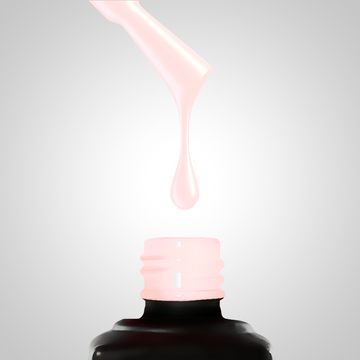 Baby Powder 300 base 8g