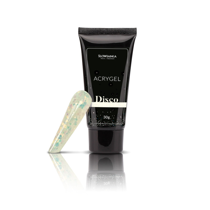 Disco acrygel  30g