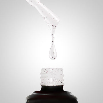 279 Pitaya Fruit  Гел Лак Бял 8g