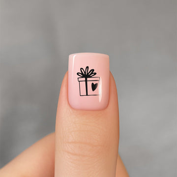 Stamping polish #01 10 g