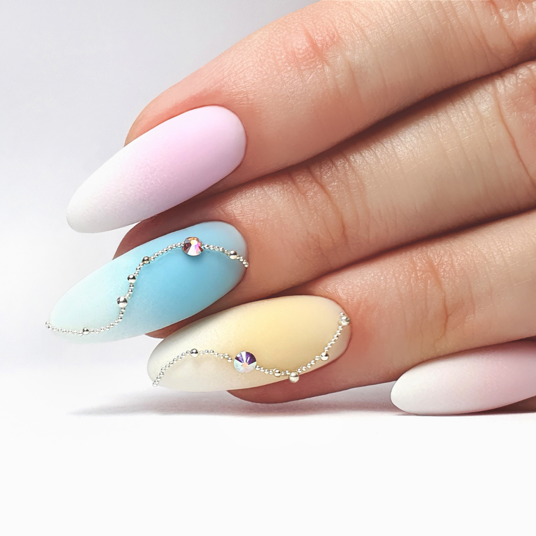 Baby Powder 300 base 8g