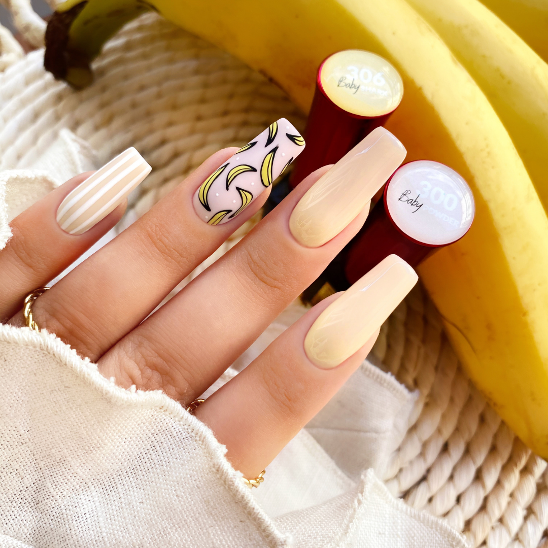 Baby Shark 306 base 8g