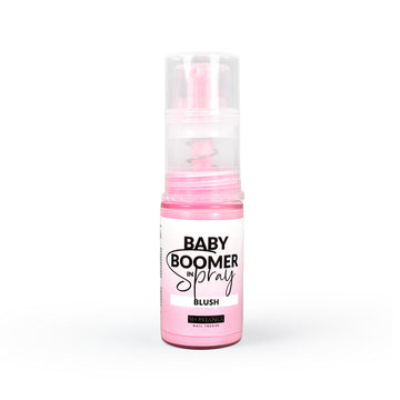 Baby Boomer in Spray BLUSH 5g 