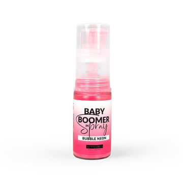 Baby Boomer in Spray BUBBLE NEON 5g 