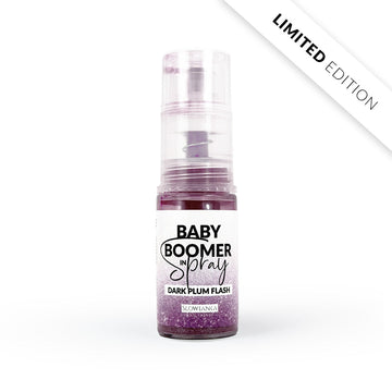 Baby Boomer in Spray DARK PLUM FLASH 5g