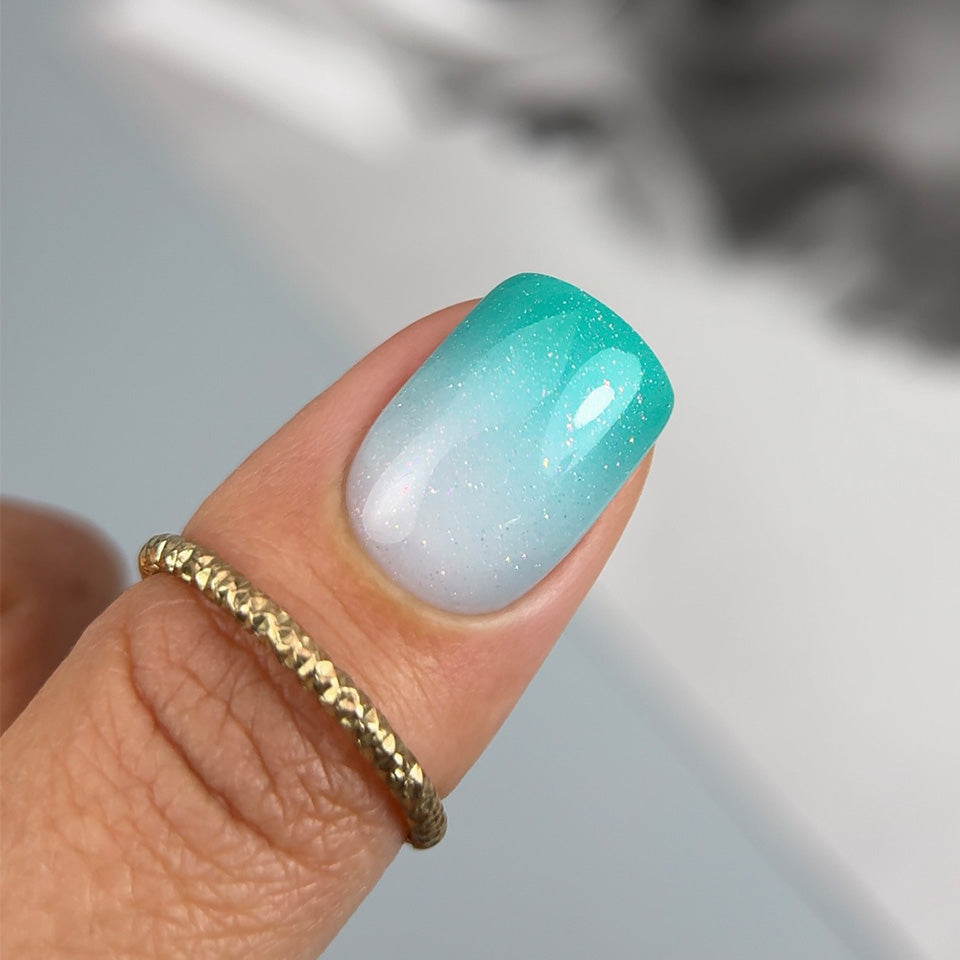 Baby Boomer in Spray Lagoon 5g