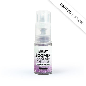 Baby Boomer in Spray Lavender Flash 5g 